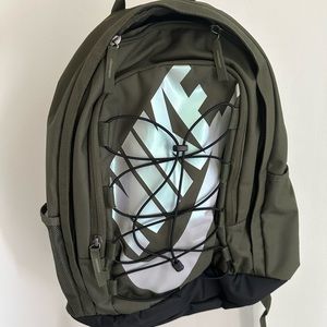 Nike Heritage Backpack